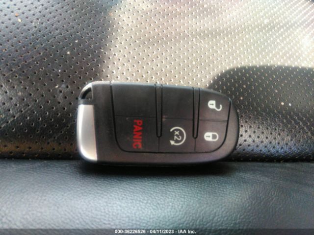 3C4PDDEG2FT634132 Dodge Journey R/t