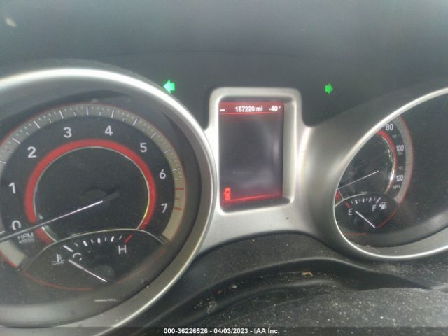 3C4PDDEG2FT634132 Dodge Journey R/t