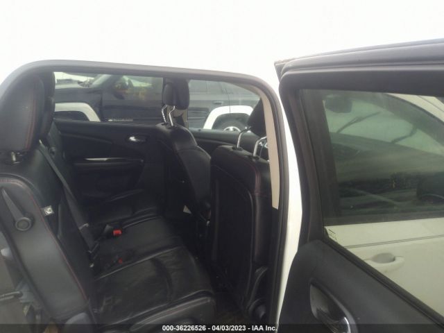 3C4PDDEG2FT634132 Dodge Journey R/t