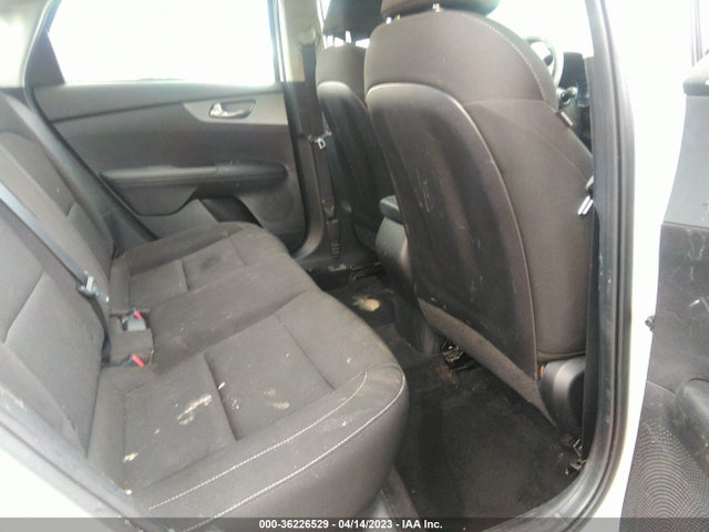 2021 KIA FORTE LXS VIN: 3KPF24AD4ME335661