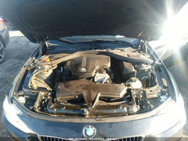 WBA4C9C55GG136076 BMW 4 Series 428i Xdrive