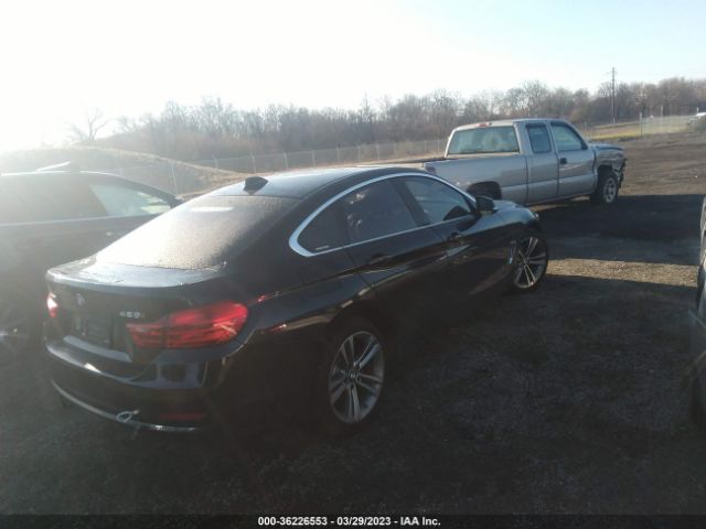 WBA4C9C55GG136076 BMW 4 Series 428i Xdrive