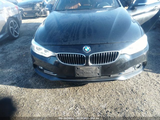 WBA4C9C55GG136076 BMW 4 Series 428i Xdrive
