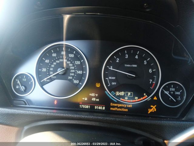 WBA4C9C55GG136076 BMW 4 Series 428i Xdrive
