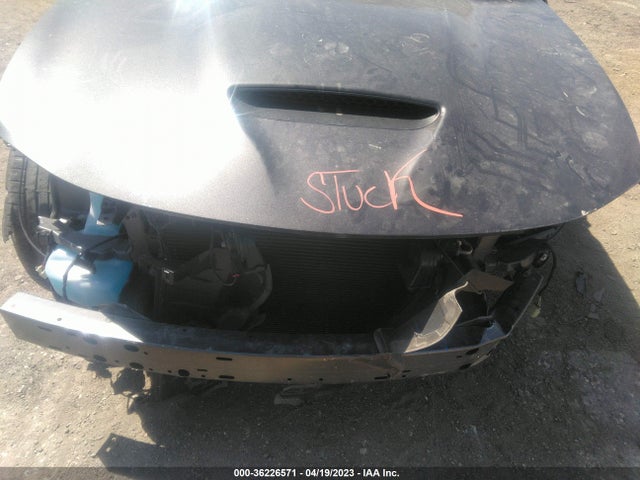 Dodge CHARGER R/T 2019 2C3CDXCT9KH643112 Image 10