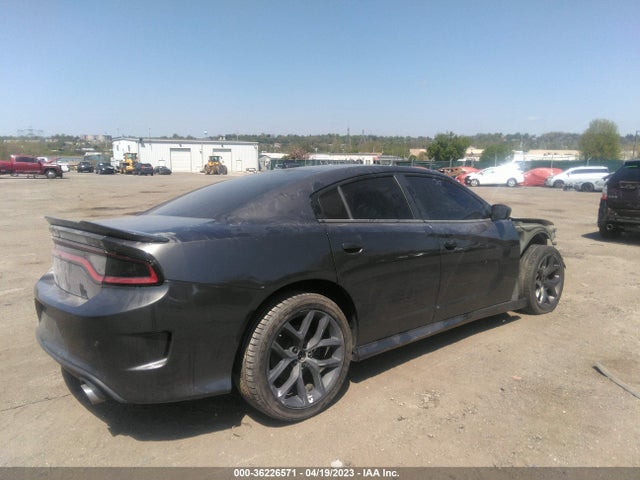 Dodge CHARGER R/T 2019 2C3CDXCT9KH643112 Image 4