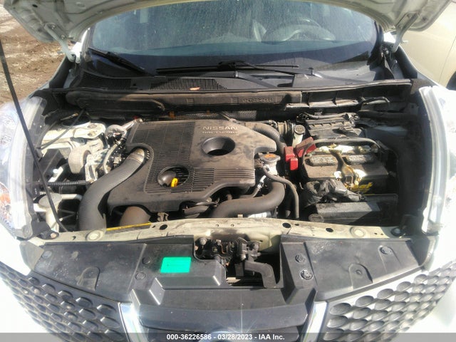 Aukcja sprzedaży 2012 Nissan Juke Sl, vin: JN8AF5MV3CT107234, numer aukcji: 36226586