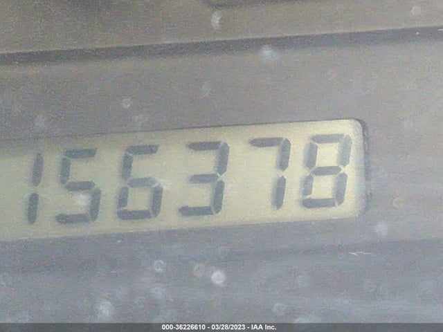 2004 TOYOTA CAMRY LE/SE/XLE VIN: 4T1BE30KX4U285264