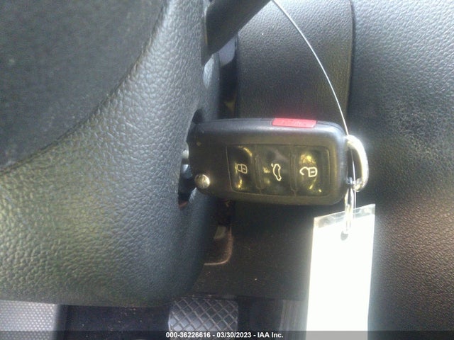 2012 VOLKSWAGEN JETTA SEDAN SE PZEV VIN: 3VWDP7AJ7CM309394