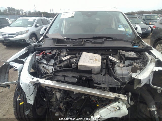 WA1AJAF79MD038749 Audi Q7 PREMIUM
