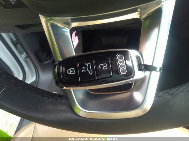 WA1AJAF79MD038749 Audi Q7 PREMIUM