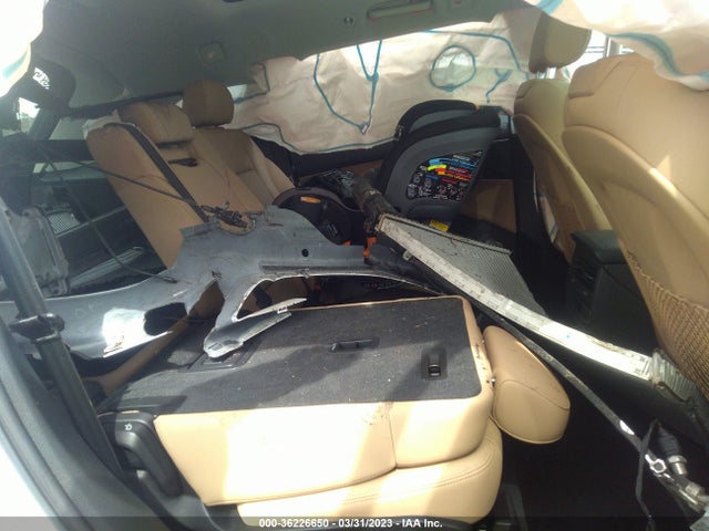 WA1AJAF79MD038749 Audi Q7 PREMIUM