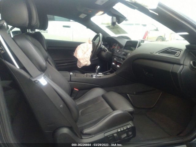 WBS6J9C52GD934465 BMW M6