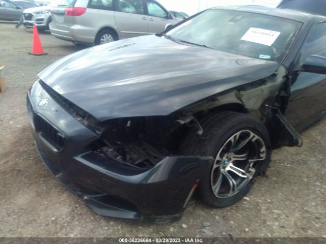 WBS6J9C52GD934465 BMW M6