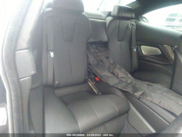 WBS6J9C52GD934465 BMW M6