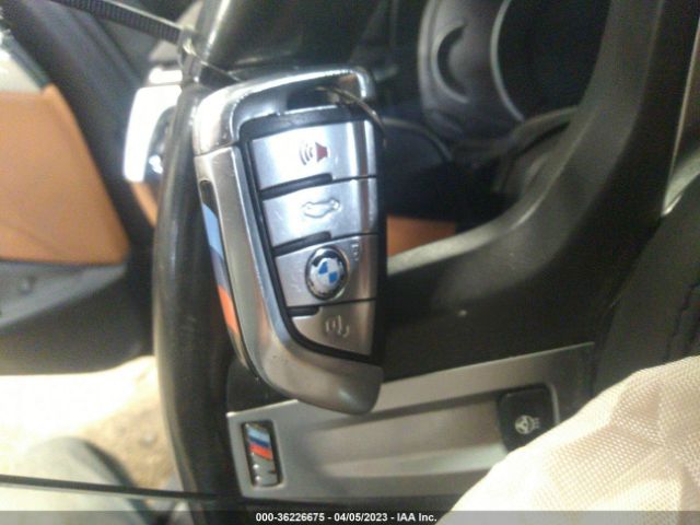 WBAJE7C38HG888453 BMW 5 Series 540i Xdrive
