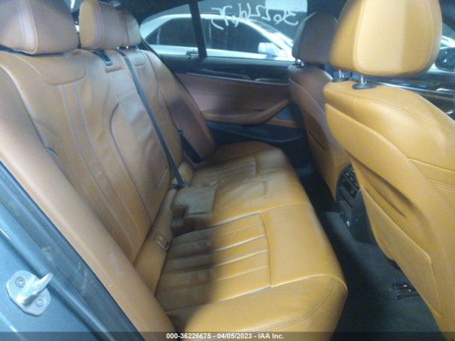 WBAJE7C38HG888453 BMW 5 Series 540i Xdrive