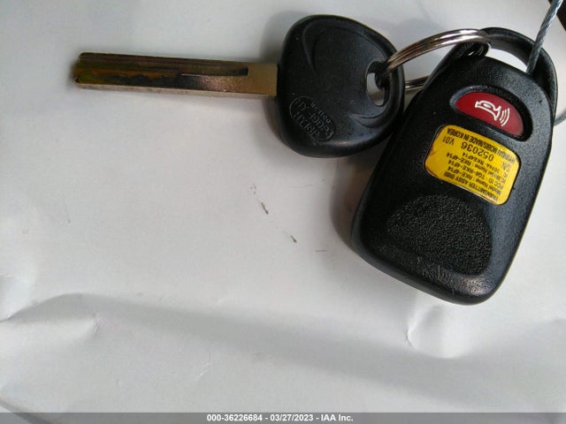2017 HYUNDAI ACCENT SE VIN: KMHCT4AE3HU380859
