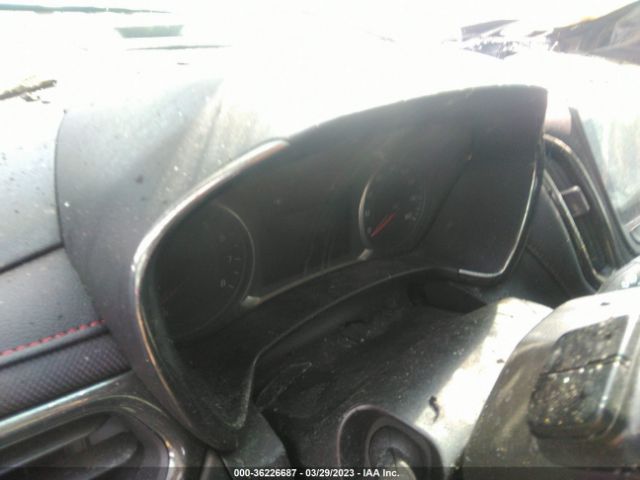 2GNAXWEV1N6123870 Chevrolet Equinox Awd Rs