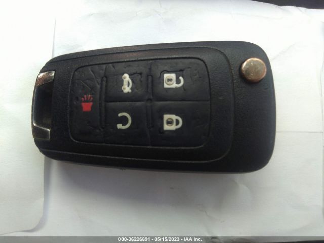 1G4PR5SK4E4163410 Buick Verano Convenience Group