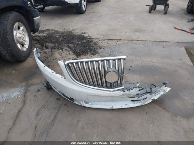 1G4PR5SK4E4163410 Buick Verano Convenience Group