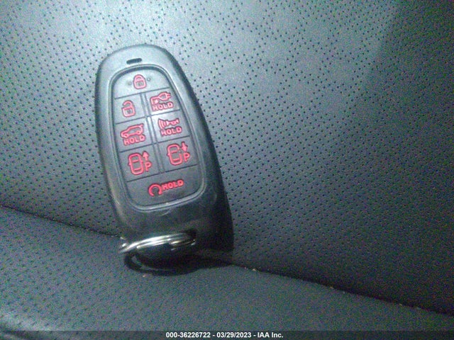 Hyundai Ioniq 5 Limited 2022 KM8KRDAF5NU092520 Image 3