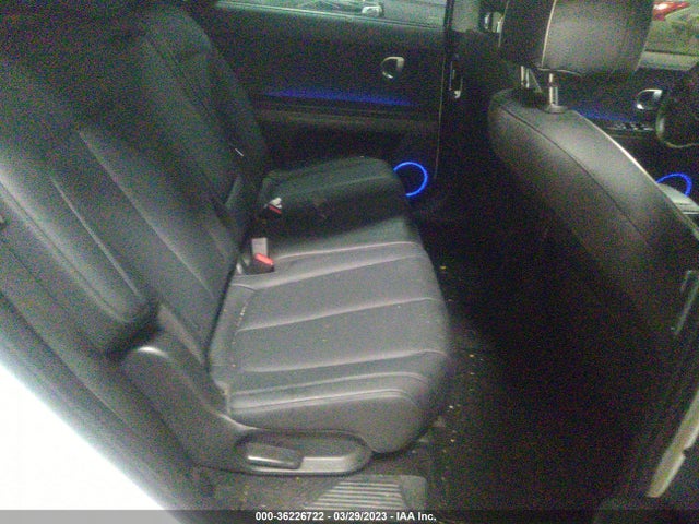 Hyundai Ioniq 5 Limited 2022 KM8KRDAF5NU092520 Image 9