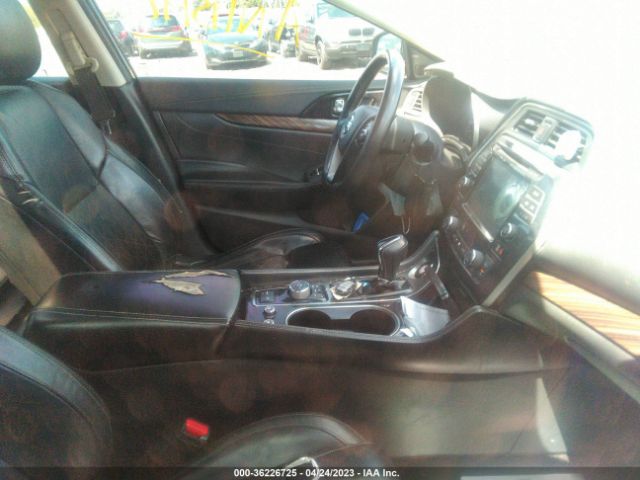 1N4AA6AP6HC373527 Nissan Maxima Sv/s/sl/sr/platinum