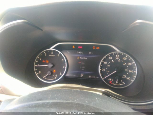 1N4AA6AP6HC373527 Nissan Maxima Sv/s/sl/sr/platinum