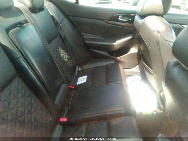 1N4AA6AP6HC373527 Nissan Maxima Sv/s/sl/sr/platinum