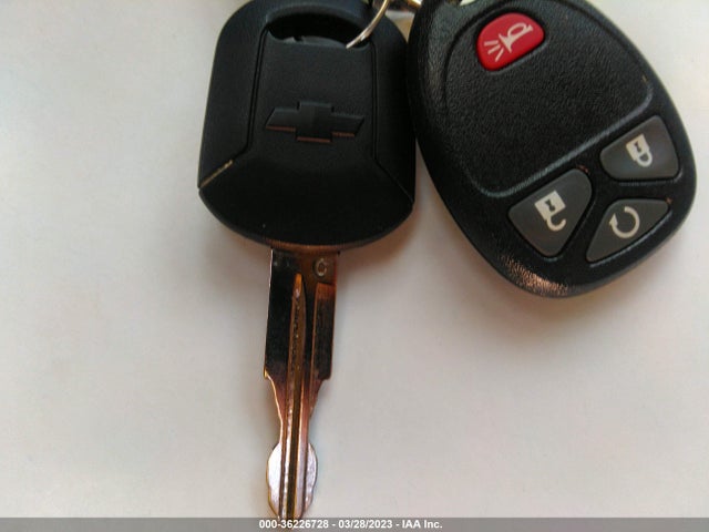 2015 Chevrolet Captiva Sport, VIN: 3GNAL3EK1FS502399