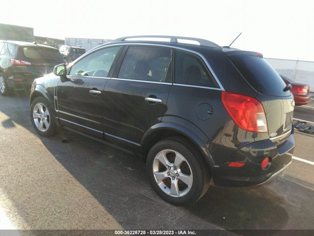 2015 Chevrolet Captiva Sport, VIN: 3GNAL3EK1FS502399