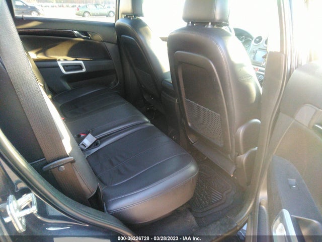 2015 Chevrolet Captiva Sport, VIN: 3GNAL3EK1FS502399