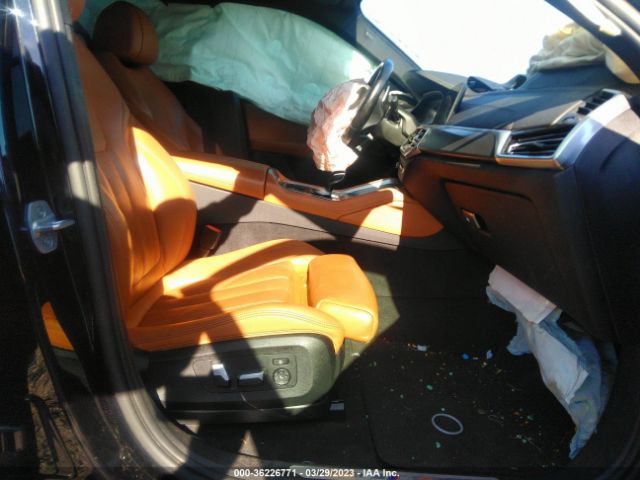 5UXCY6C02M9E09141 BMW X6 Xdrive40i