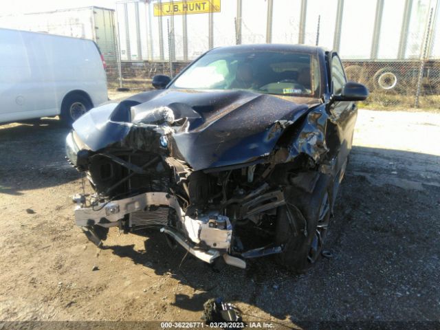 5UXCY6C02M9E09141 BMW X6 Xdrive40i