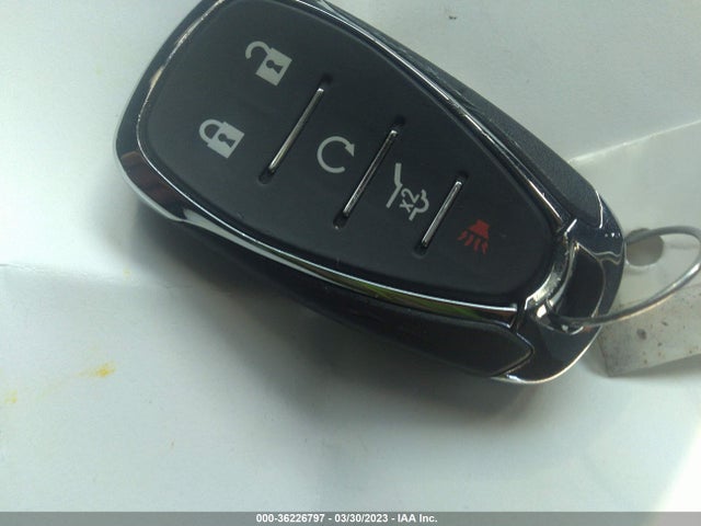 Chevrolet EQUINOX LT 2018 2GNAXSEV2J6285882 Image 11