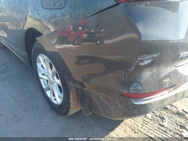 Chevrolet EQUINOX LT 2018 2GNAXSEV2J6285882 Image 6