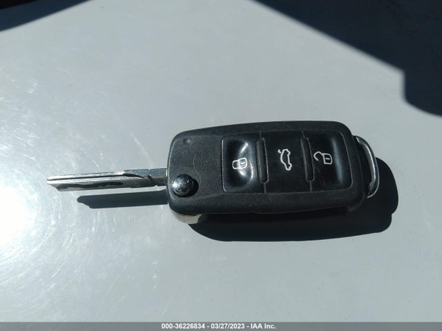 3VW2B7AJ1HM247830 Volkswagen Jetta 1.4t S