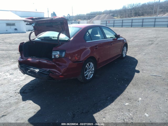 3VW2B7AJ1HM247830 Volkswagen Jetta 1.4t S
