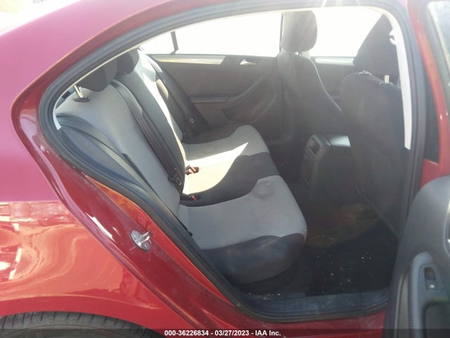 3VW2B7AJ1HM247830 Volkswagen Jetta 1.4t S