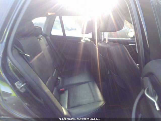 2013 BMW X1 XDRIVE35I VIN: WBAVM5C5XDVL63961