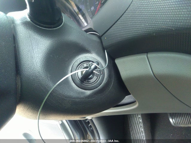 2017 HYUNDAI ACCENT SE VIN: KMHCT4AE4HU317947