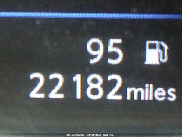 JN1BJ1CW8LW386070 Nissan Rogue Sport Sv