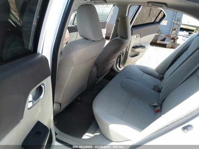 2012 HONDA CIVIC SDN EX VIN: 19XFB2F8XCE065527