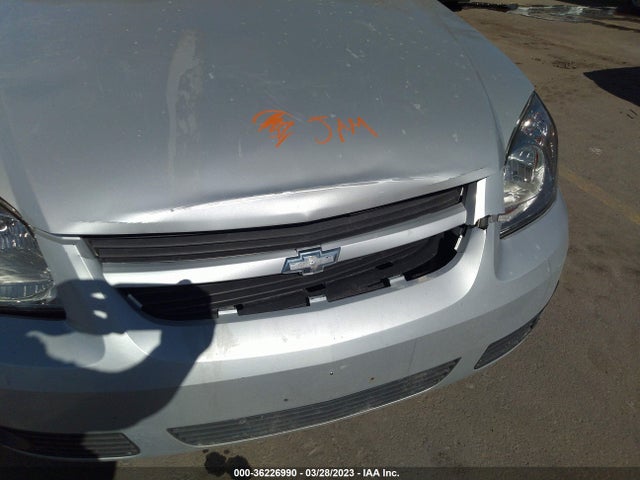 2008 CHEVROLET COBALT LT VIN: 1G1AL58F387160368