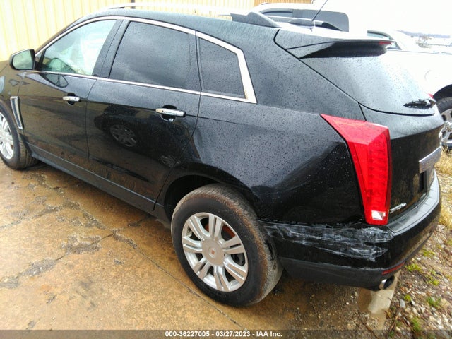 2015 Cadillac SRX, VIN: 3GYFNEE34FS558828