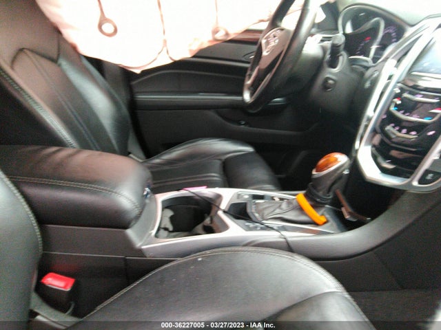 2015 Cadillac SRX, VIN: 3GYFNEE34FS558828