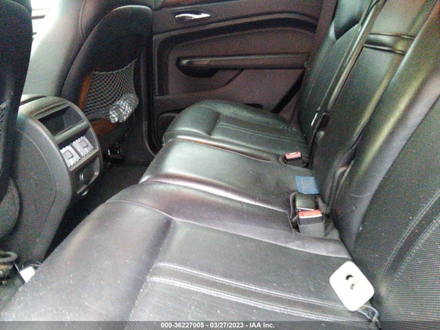 2015 Cadillac SRX, VIN: 3GYFNEE34FS558828