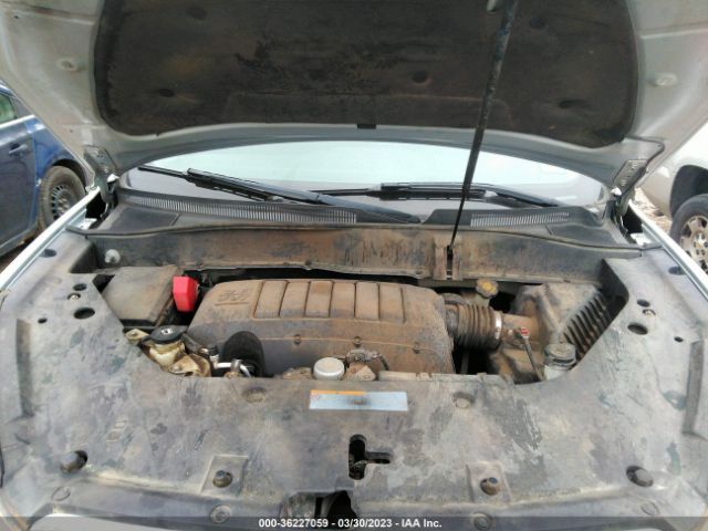 1GKKRNED7FJ388343 GMC ACADIA SLE