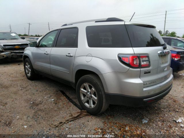 1GKKRNED7FJ388343 GMC ACADIA SLE